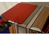 Kaps accordion made in Slovenia 